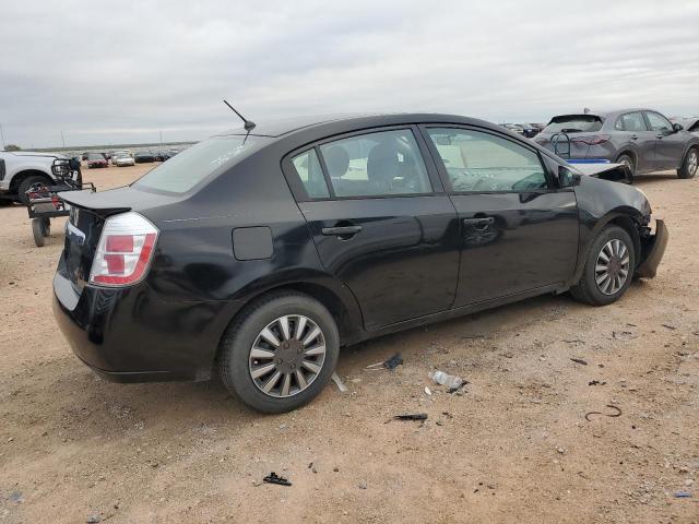 Photo 3 from auction – 2012 NISSAN SENTRA 2.0 with VIN 3N1AB6AP5CL608216