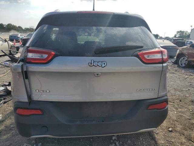 Photo 6 from auction – 2017 JEEP CHEROKEE L with VIN 1C4PJMDBXHW511626