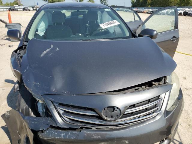 Photo 11 from auction – 2013 TOYOTA COROLLA BA with VIN 5YFBU4EEXDP205278