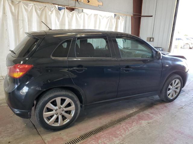 Photo 3 from auction – 2015 MITSUBISHI OUTLANDER with VIN 4A4AR3AU1FE007802