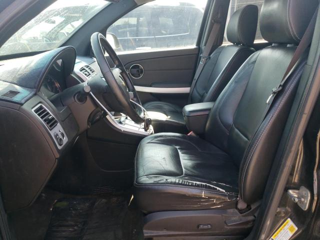 Photo 7 from auction – 2008 CHEVROLET EQUINOX SP with VIN 2CNDL037786325843