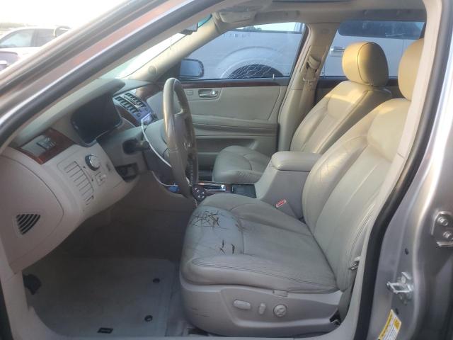 Photo 7 from auction – 2007 CADILLAC DTS with VIN 1G6KD57Y07U228849