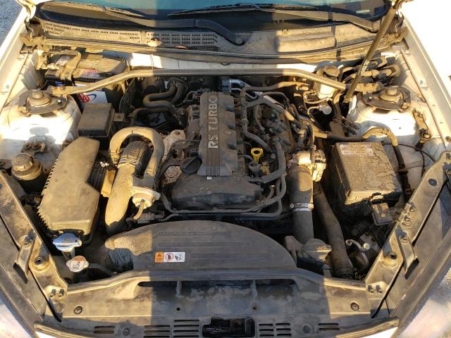 Photo 11 from auction – 2013 HYUNDAI GENESIS CO with VIN KMHHT6KD0DU092783