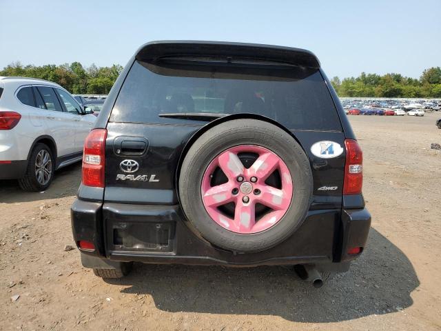 صورة رقم 6 من المزاد - 2004 TOYOTA RAV4 مع VIN JTEHD20V446012312