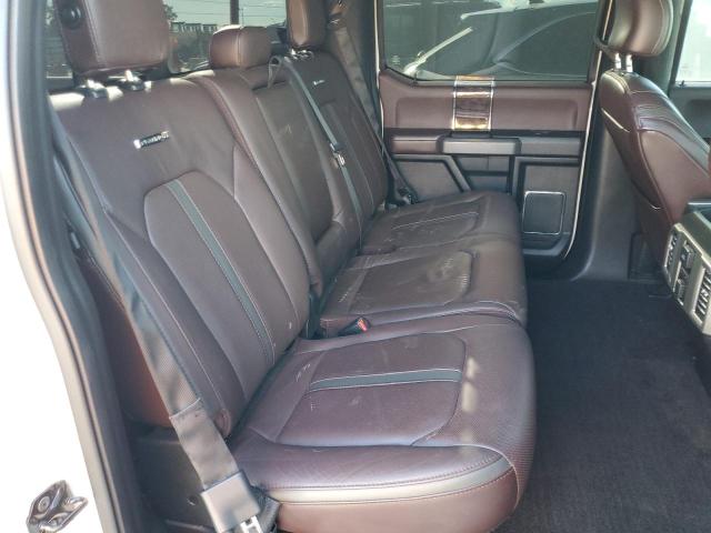 Photo 10 from auction – 2016 FORD F150 SUPER with VIN 1FTEW1EG4GFA11316