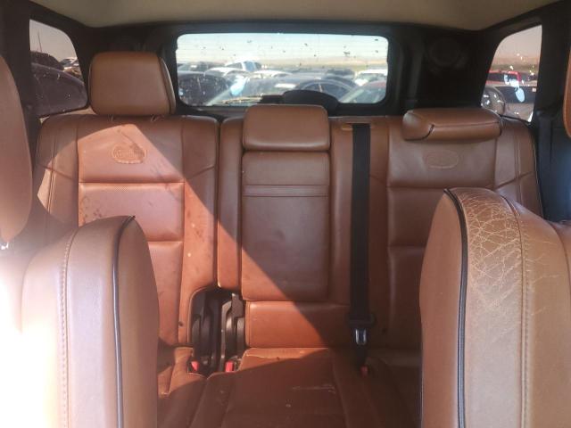 Photo 10 from auction – 2012 JEEP GRAND CHER with VIN 1C4RJFCT3CC132489