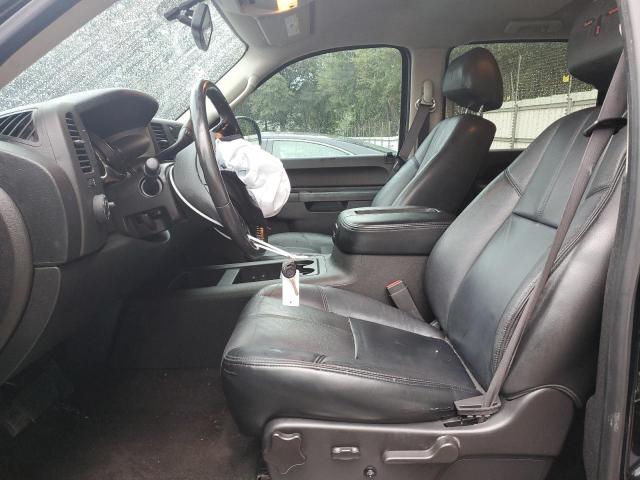 Photo 7 from auction – 2012 CHEVROLET SILVERADO with VIN 3GCPKSE78CG218519