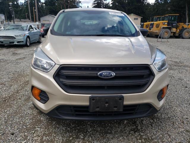 Photo 5 from auction – 2017 FORD ESCAPE S with VIN 1FMCU0F73HUB90012