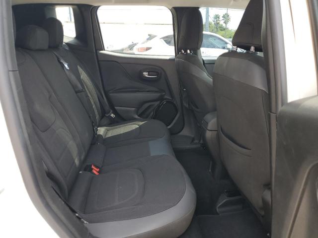 Photo 11 from auction – 2017 JEEP RENEGADE L with VIN ZACCJABB4HPE83898
