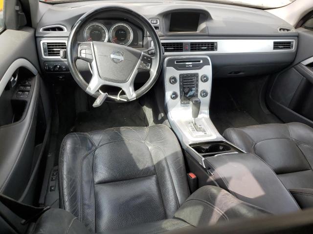 Photo 8 from auction – 2012 VOLVO S80 T6 with VIN YV1902AH0C1162680