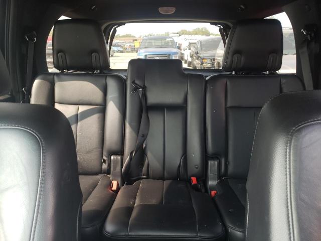 Photo 10 from auction – 2015 FORD EXPEDITION with VIN 1FMJU2AT8FEF20127