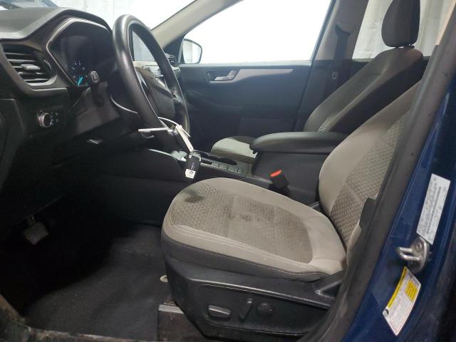 Photo 7 from auction – 2020 FORD ESCAPE SE with VIN 1FMCU9G63LUB82706
