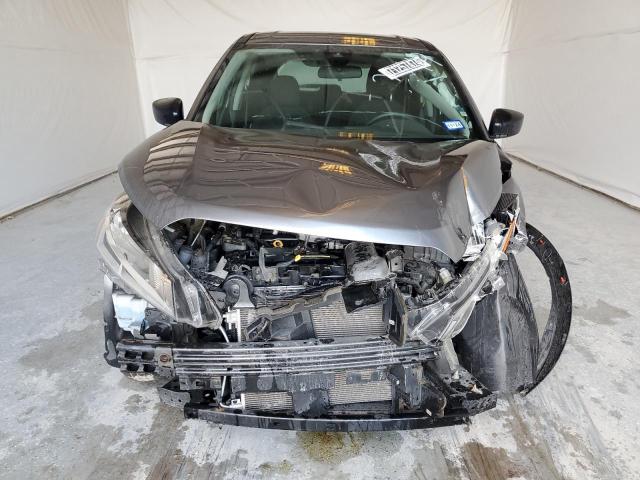 Photo 5 from auction – 2021 NISSAN KICKS S with VIN 3N1CP5BV7ML553416
