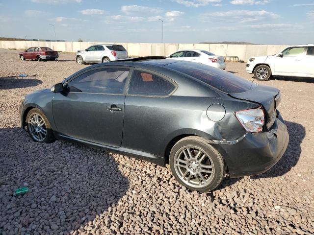 Photo 2 from auction – 2006 TOYOTA SCION TC with VIN JTKDE177560128988