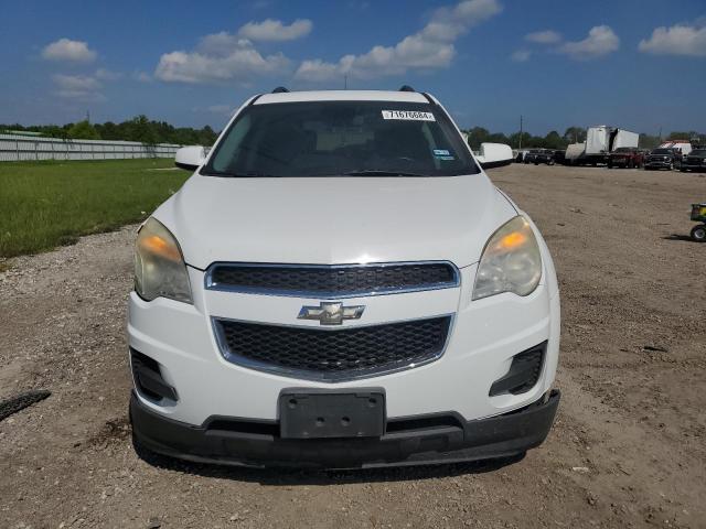 Photo 5 from auction – 2013 CHEVROLET EQUINOX LT with VIN 1GNALDEK0DZ107359