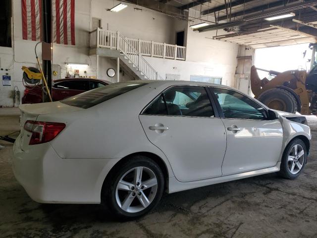 Photo 3 from auction – 2012 TOYOTA CAMRY BASE with VIN 4T1BF1FK5CU599444