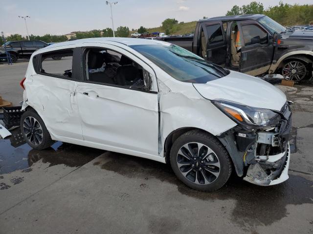 Photo 4 from auction – 2022 CHEVROLET SPARK 1LT with VIN KL8CD6SA5NC040857