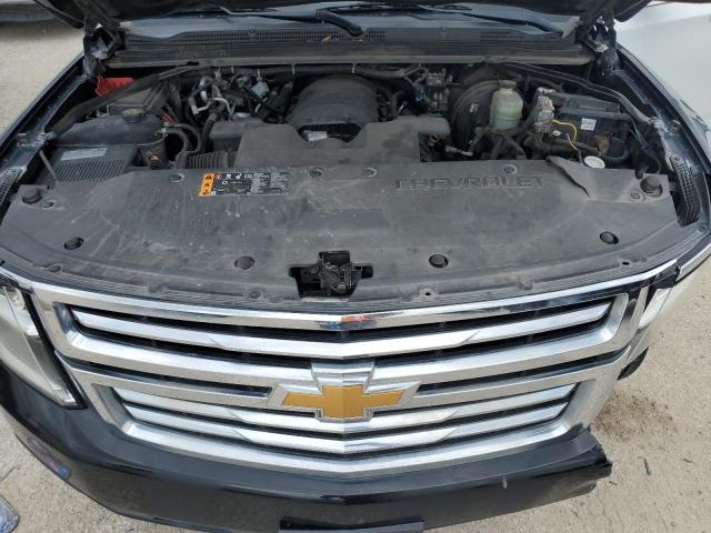Photo 12 from auction – 2020 CHEVROLET TAHOE POLI with VIN 1GNLCDEC5LR176239