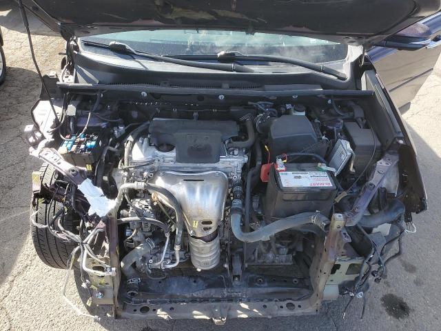 Photo 11 from auction – 2017 TOYOTA RAV4 LIMIT with VIN 2T3DFREVXHW655153