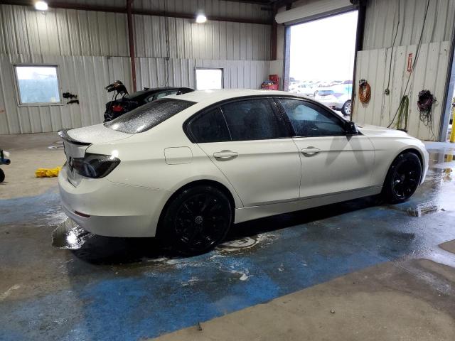 Photo 3 from auction – 2015 BMW 320 I with VIN WBA3B1G52FNT07385