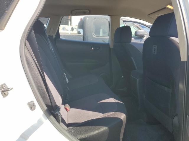 Photo 10 from auction – 2012 NISSAN ROGUE S with VIN JN8AS5MT0CW250649
