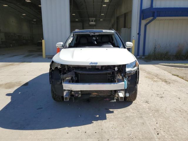 Photo 5 from auction – 2018 JEEP COMPASS LI with VIN 3C4NJDCB7JT264229