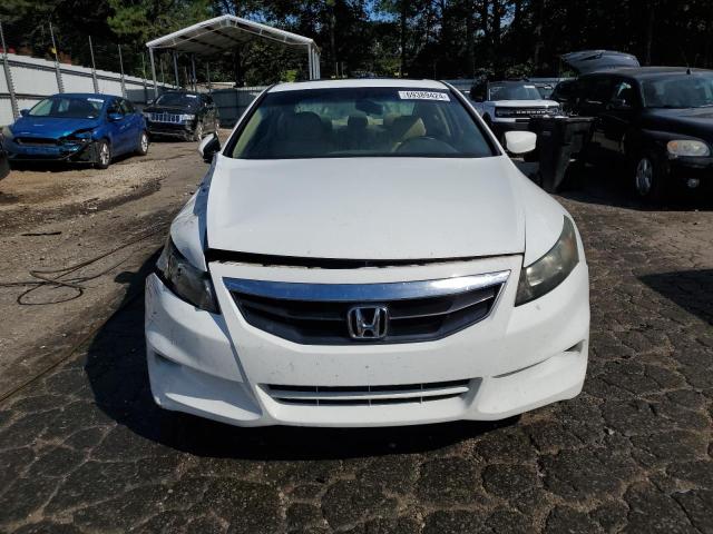 Photo 5 from auction – 2012 HONDA ACCORD EXL with VIN 1HGCS1B82CA013302