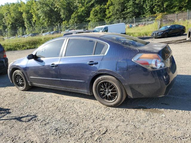 Photo 2 from auction – 2009 NISSAN ALTIMA 2.5 with VIN 1N4AL21E49N424997