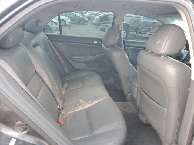 Photo 10 from auction – 2004 HONDA ACCORD EX with VIN 1HGCM66544A021779