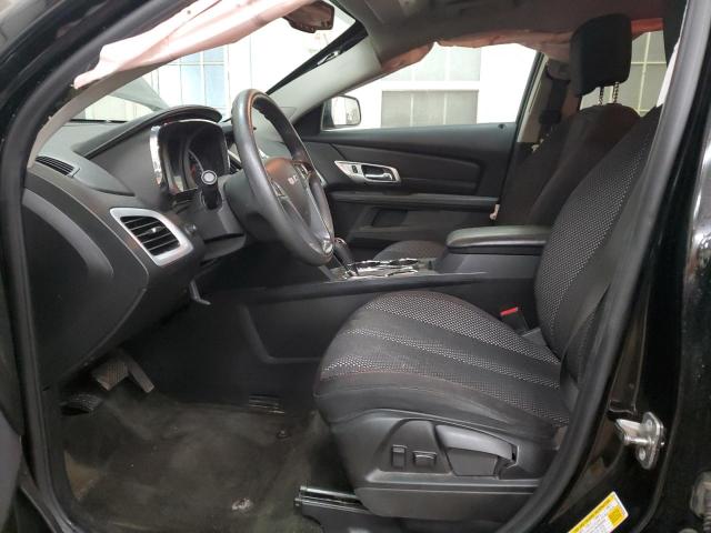 Photo 7 from auction – 2017 GMC TERRAIN SL with VIN 2GKALMEK7H6341822
