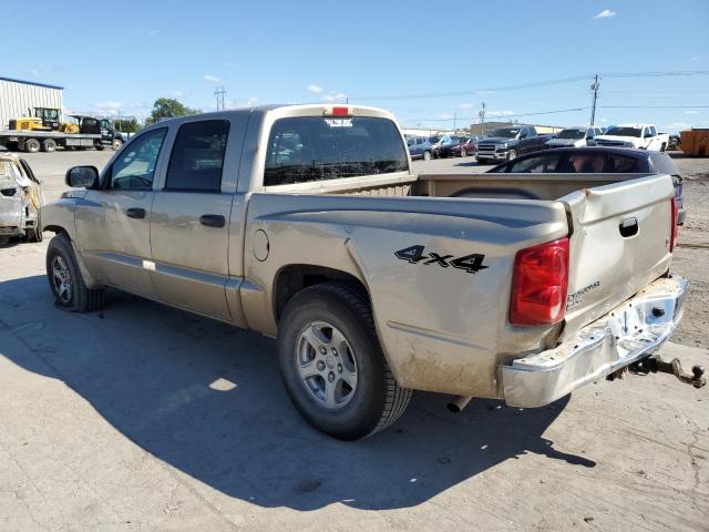 Photo 2 from auction – 2005 DODGE DAKOTA QUA with VIN 1D7HW48N15S260885