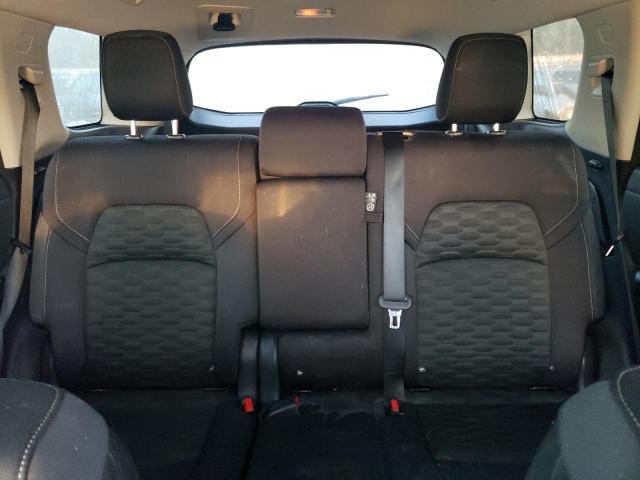 Photo 10 from auction – 2022 NISSAN PATHFINDER with VIN 5N1DR3BC7NC214422