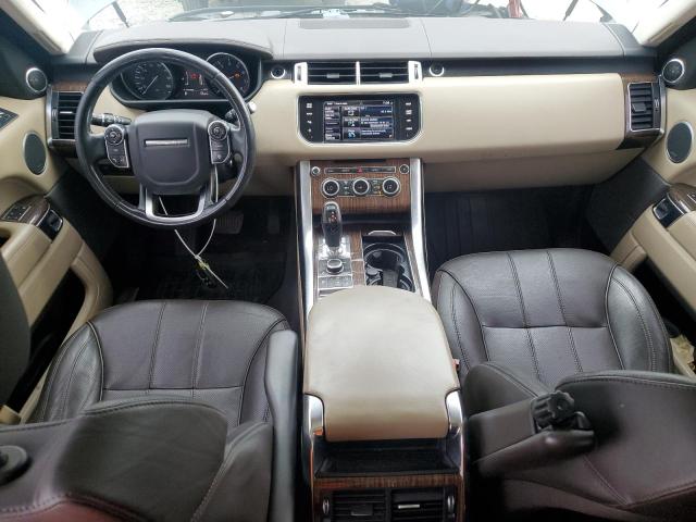Photo 8 from auction – 2014 LAND ROVER RANGE ROVE with VIN SALWR2VF1EA305851