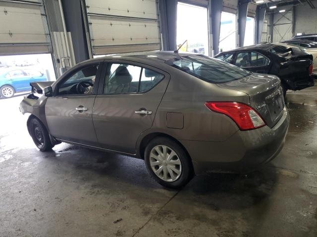 Photo 2 from auction – 2012 NISSAN VERSA S with VIN 3N1CN7AP6CL842452