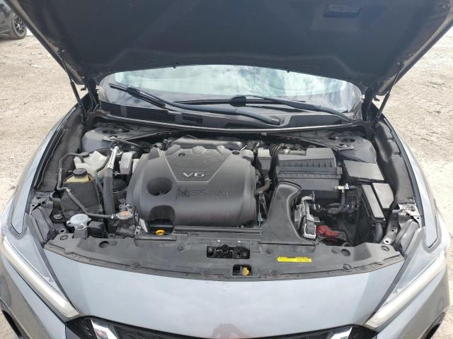 Photo 11 from auction – 2020 NISSAN MAXIMA S with VIN 1N4AA6BV5LC371208