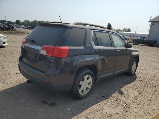 Photo 3 from auction – 2013 GMC TERRAIN SL with VIN 2GKALSEKXD6307033