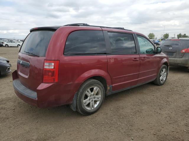 Photo 3 from auction – 2010 DODGE GRAND CARA with VIN 2D4RN4DE4AR327596
