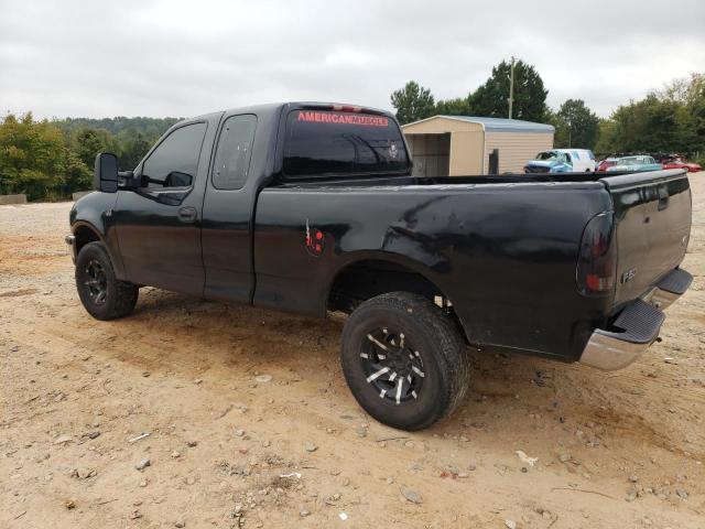 Photo 2 from auction – 1997 FORD F150 with VIN 1FTDX1763VNA30407