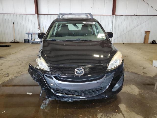 Photo 5 from auction – 2012 MAZDA 5 with VIN JM1CW2CL1C0110282