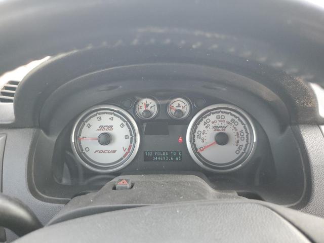 Photo 9 from auction – 2011 FORD FOCUS SE with VIN 1FAHP3FN7BW145433