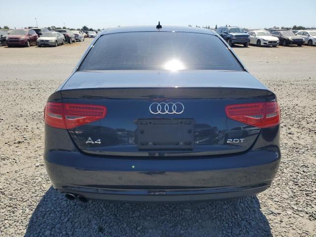 Photo 6 from auction – 2013 AUDI A4 PREMIUM with VIN WAUEFAFL3DA171172