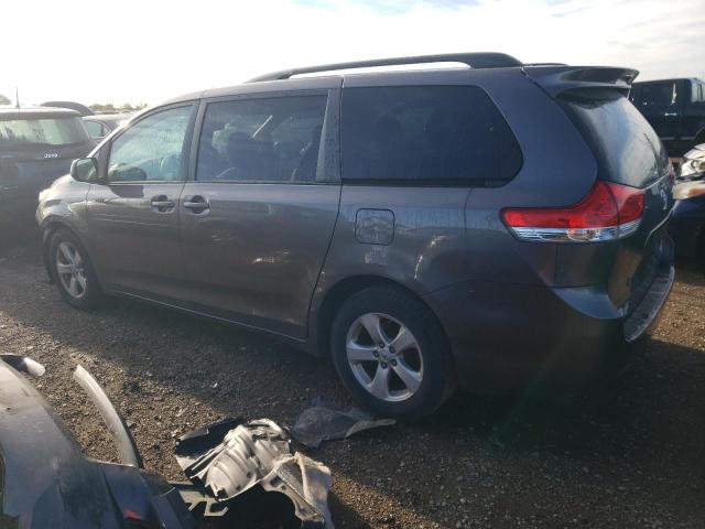 Photo 2 from auction – 2011 TOYOTA SIENNA LE with VIN 5TDKK3DC8BS059757