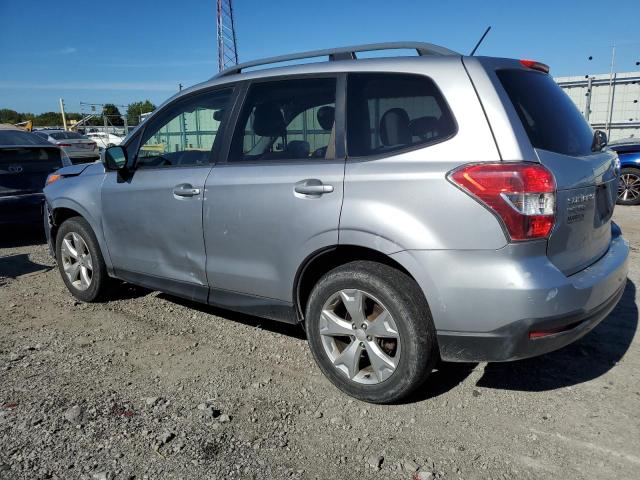 Photo 2 from auction – 2014 SUBARU FORESTER 2 with VIN JF2SJAECXEH484946