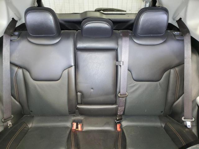 Photo 10 from auction – 2022 JEEP COMPASS LA with VIN 3C4NJDFB3NT199512