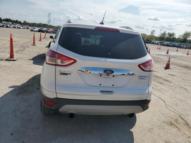 Photo 6 from auction – 2014 FORD ESCAPE TIT with VIN 1FMCU0J95EUB24680