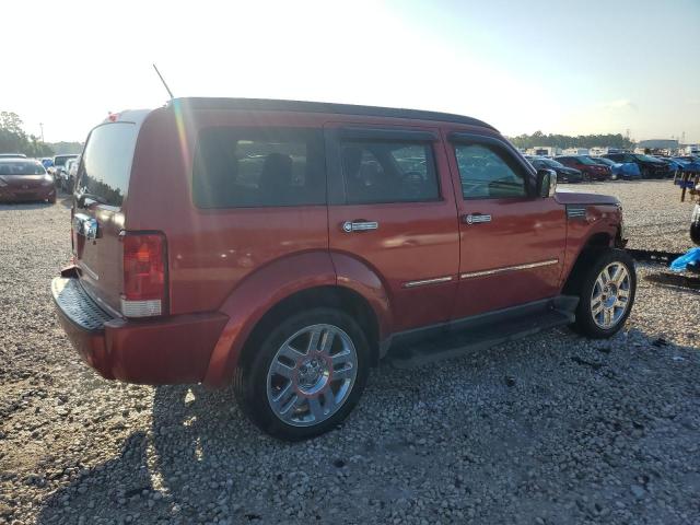 Photo 3 from auction – 2007 DODGE NITRO SLT with VIN 1D8GT58K17W718609