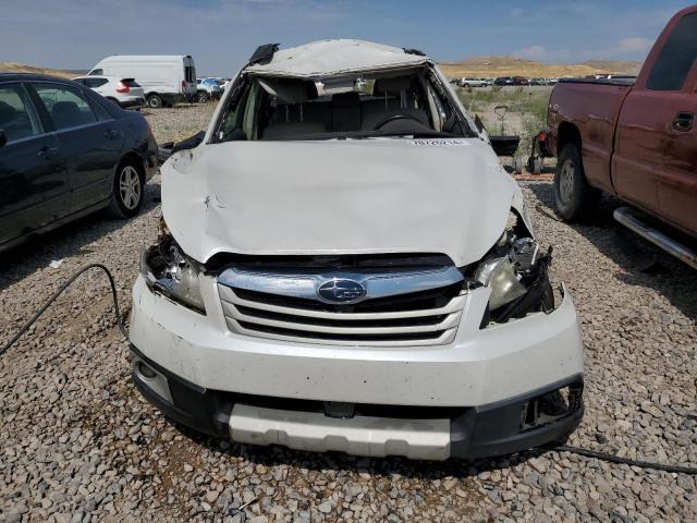 Photo 5 from auction – 2010 SUBARU OUTBACK 3. with VIN 4S4BRDJCXA2378553
