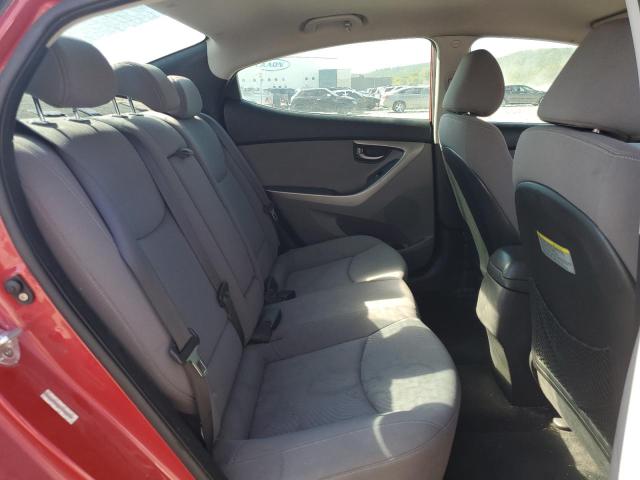 Photo 10 from auction – 2015 HYUNDAI ELANTRA SE with VIN KMHDH4AE3FU326271