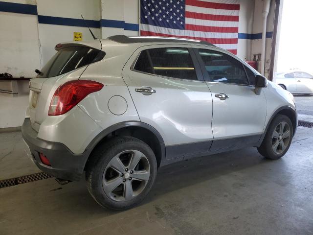 Photo 3 from auction – 2014 BUICK ENCORE with VIN KL4CJESB6EB651449