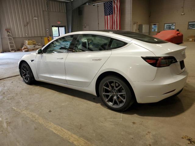 Photo 2 from auction – 2020 TESLA MODEL 3 with VIN 5YJ3E1EA8LF747244
